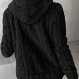 RUTH | CLASSIC ZIP-UP HOODIE