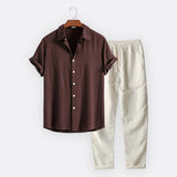 Niall - Chic Ensemble