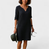 Medbh - Effortlessly Stylish Casual Dress
