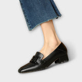 Bláithín - Cosy Slippers