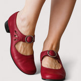 Sadhbh - Stylish Footwear