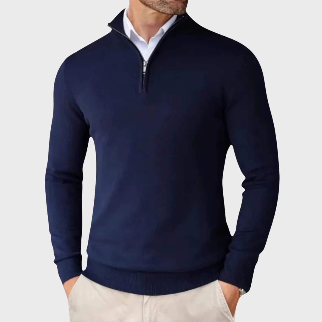 Tadhg - Luxurious Jumper