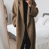 DAPHIRA | TRENCH COAT