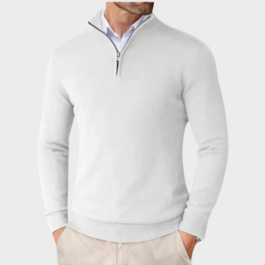 Tadhg - Luxurious Jumper