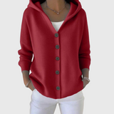 Maura | Stylish Elegance Cardigan