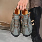 Malachy - Stylish and Cosy Footwear