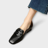 Bláithín - Cosy Slippers