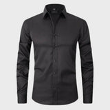 Oisín - No-Wrinkle Shirt