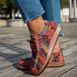 Órla - Cosy Orthopaedic Footwear