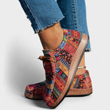 Órla - Cosy Orthopaedic Footwear