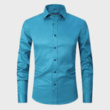 Oisín - No-Wrinkle Shirt