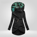 Inès - Chic and Cosy Winter Coat