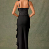Gobnait - Elegant Corset Gown