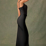 Gobnait - Elegant Corset Gown