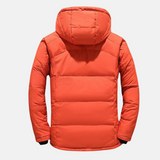 Ruairí - Stylish Waterproof Jacket