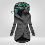 Inès - Chic and Cosy Winter Coat