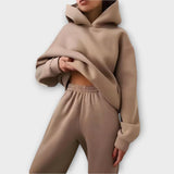 Caoimhe - Cosy Activewear Set