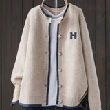 Róisín - Timeless Cardigan
