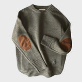 Ronan - Chic Sweater
