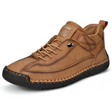 Malachy - Stylish and Cosy Footwear