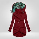 Inès - Chic and Cosy Winter Coat