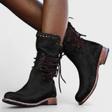 Aruna - Elegante und bequeme Stiefel