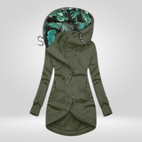Inès - Chic and Cosy Winter Coat