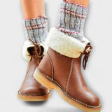 Aoibhinn - Water-Resistant Boots