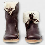 Aoibhinn - Water-Resistant Boots