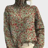 Muireann - Cosy Turtleneck Jumper
