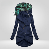 Inès - Chic and Cosy Winter Coat