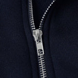 Darragh - Chic Mid-Length Jumper