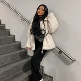 ARAMINTA | WARM WINTER JACKET