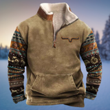 Cian - Stylish Cosy Sweatshirt