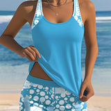 Sarah | Flattering Swimsuit Set