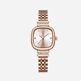 Róisín - Vintage Bronze Timepiece