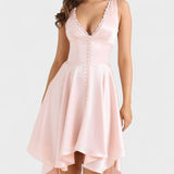 Sadhbh - Elegant Gown