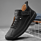 Malachy - Stylish and Cosy Footwear