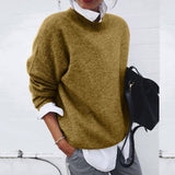 Odharnait - Cosy and Warm Jumper