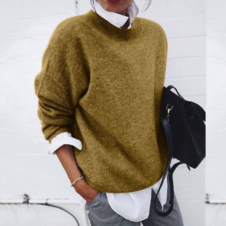 Odharnait - Cosy and Warm Jumper