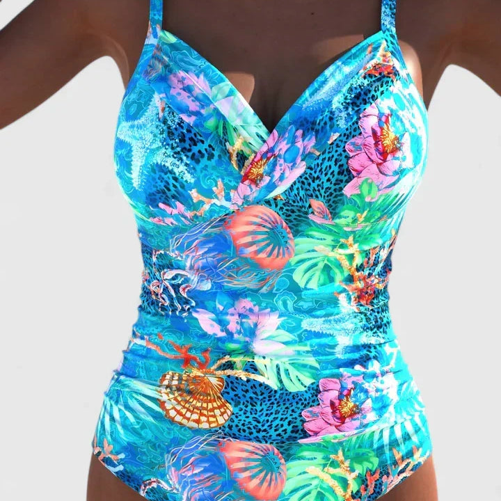 Meloryanne | Elegant Swimsuit
