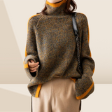Aoibhinn - Chic Cosy Jumper