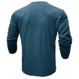 Tadhg - Extended Length Shirt