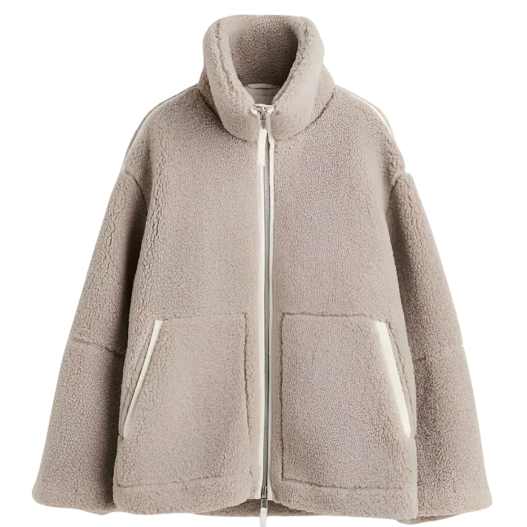 ARAMINTA | WARM WINTER JACKET