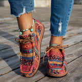 Órla - Cosy Orthopaedic Footwear