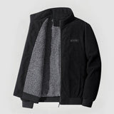 Fiachra - Elegant Overcoat