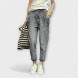Muirgheal - Distinctive Chic Trousers