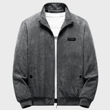 Cian - Cosy Lined Jacket