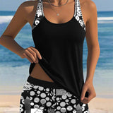 Sarah | Flattering Swimsuit Set
