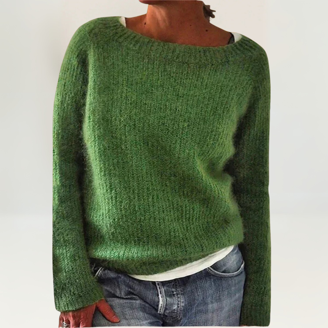 Majella - Cosy Jumper
